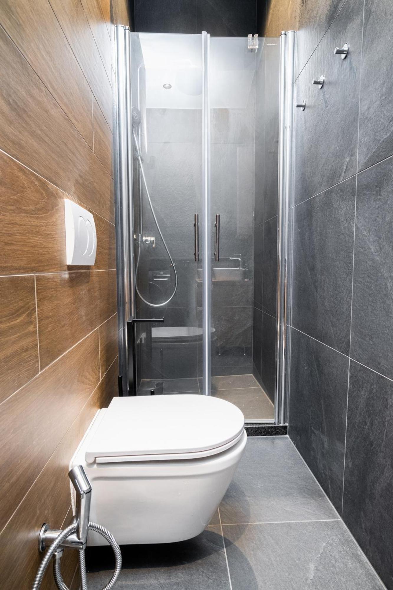 Atelier Apartments Fiume Kültér fotó
