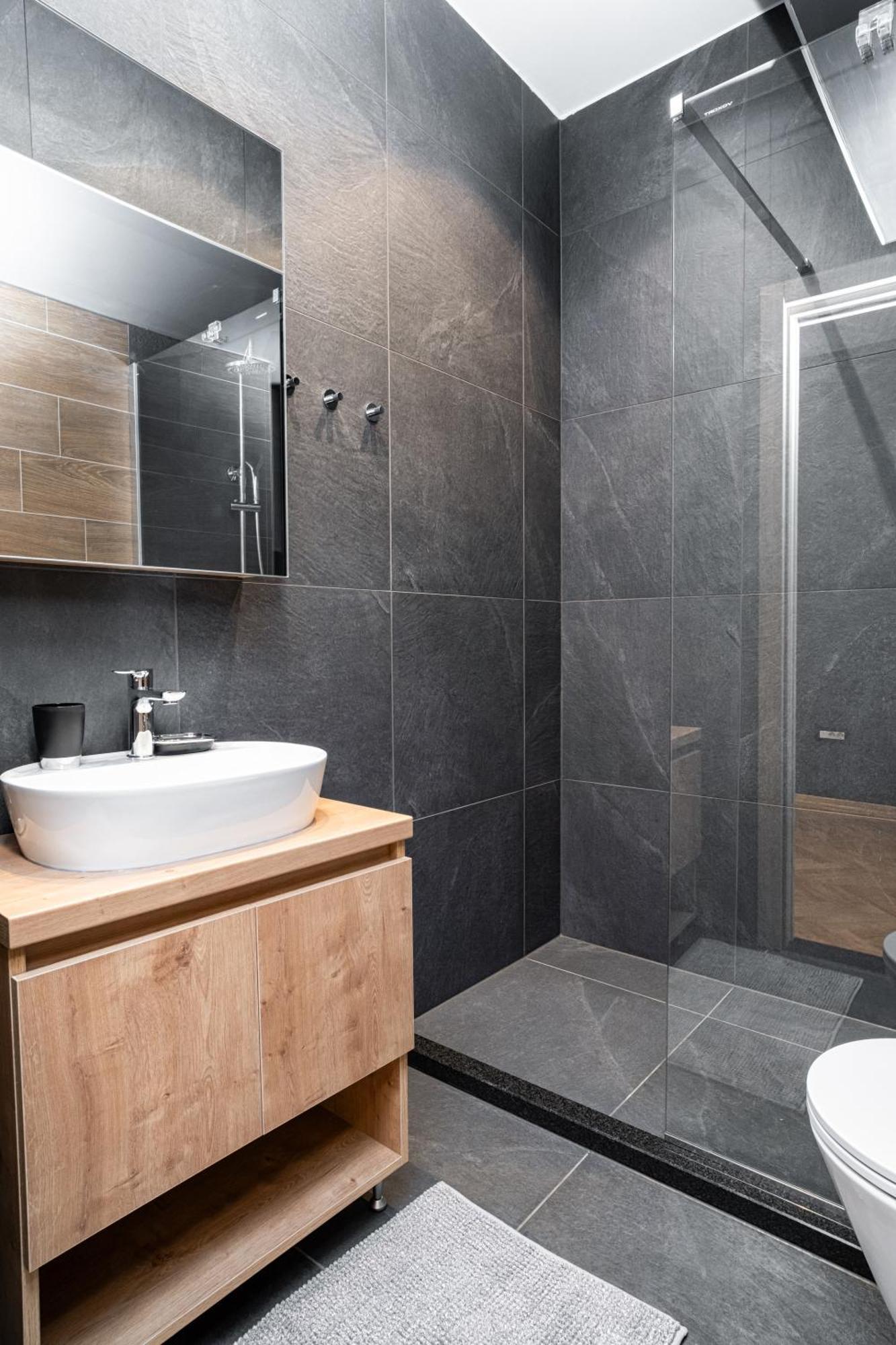 Atelier Apartments Fiume Kültér fotó