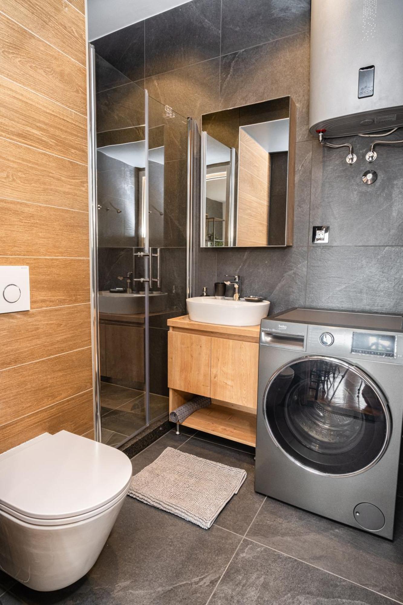 Atelier Apartments Fiume Kültér fotó
