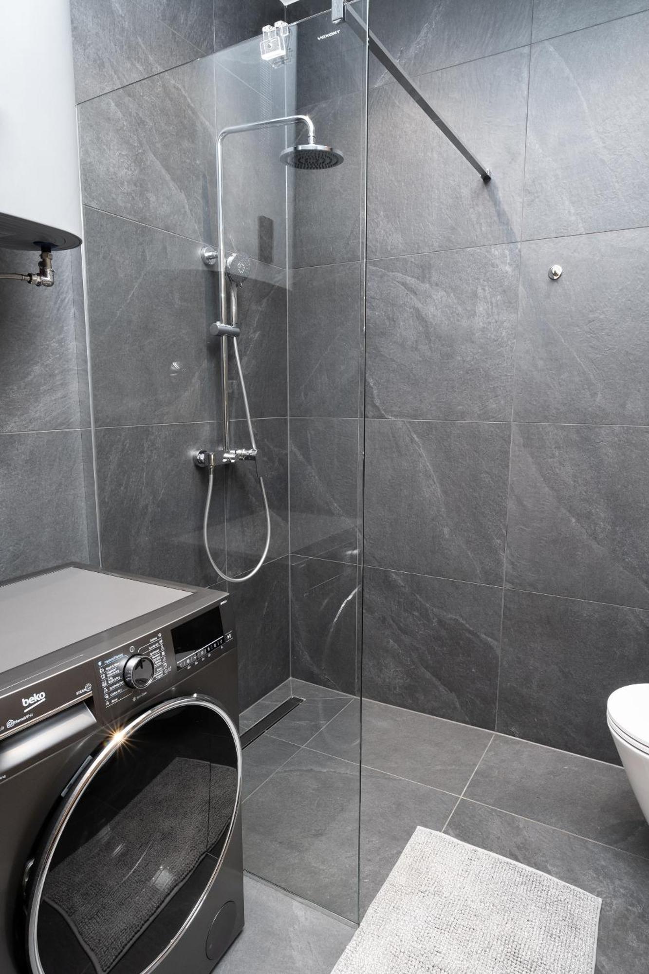 Atelier Apartments Fiume Kültér fotó